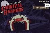game pic for Carnival of Horrors